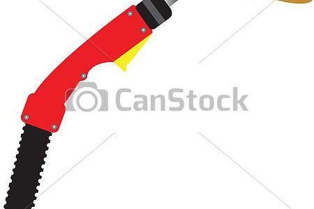 450x300 Welding Torch Clip Art