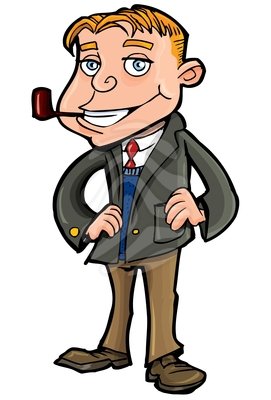 271x400 Man Clip Art Free Clipart Panda