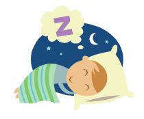 210x174 Sleep Well Clipart
