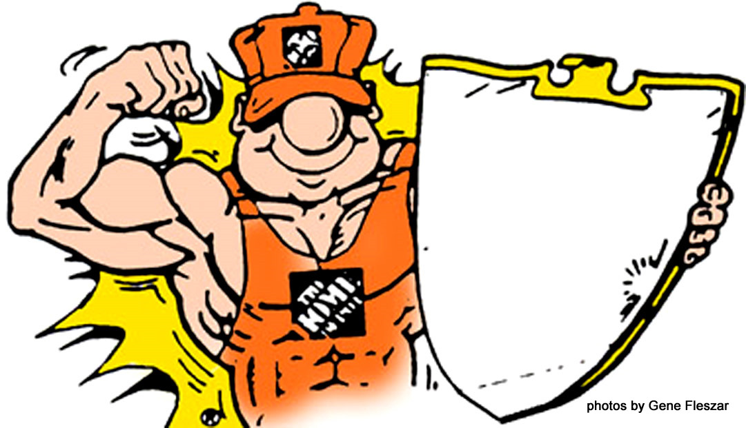 1081x621 Home Depot Clipart