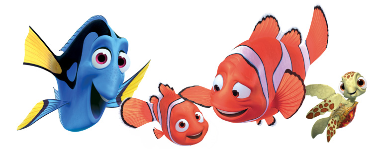 756x300 How Well Do You Know Finding Nemo Only 2 Out Of 5 Got Number 3