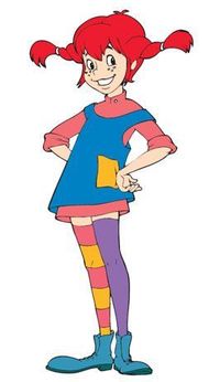 200x346 Pippi Clipart