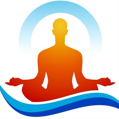 499x499 Meditation Clipart Health And Wellness