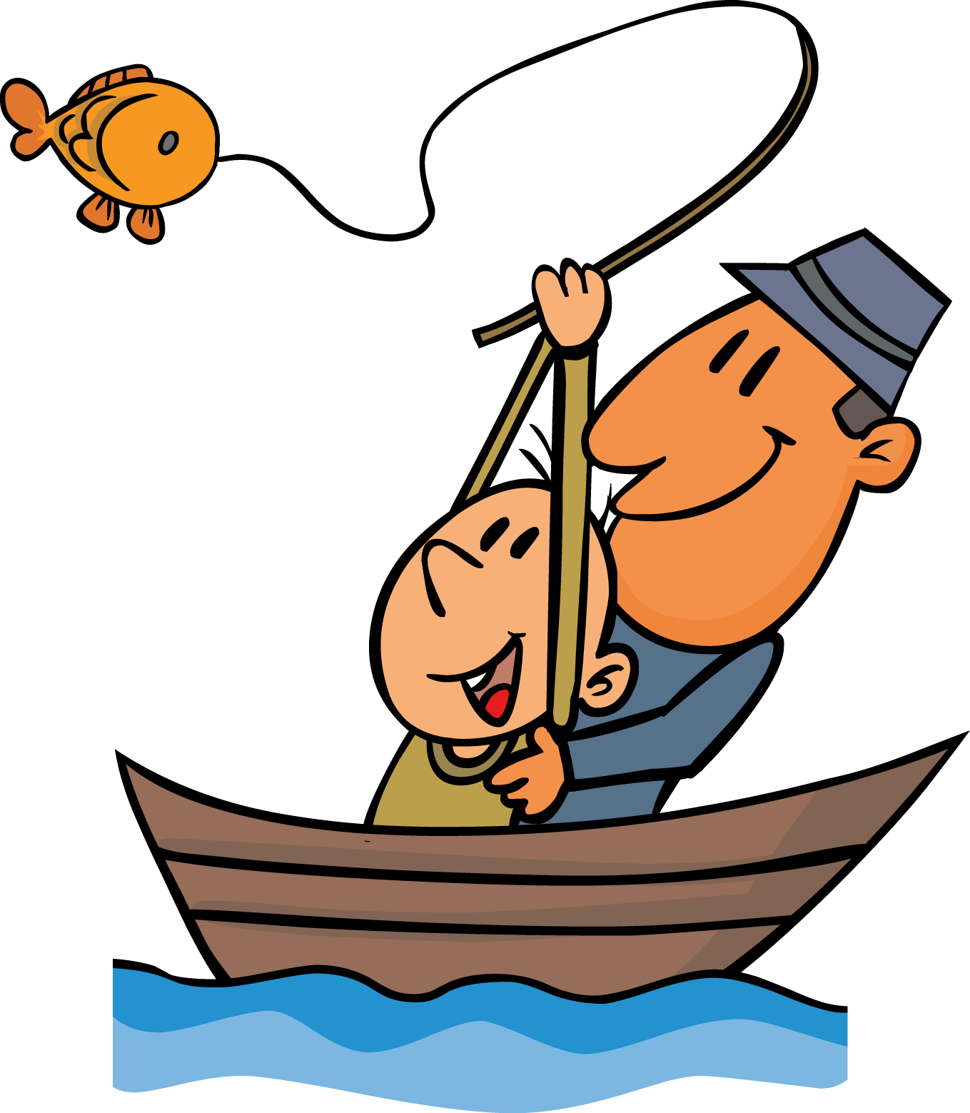 1359x1559 Fishing Clipart