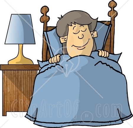 450x435 Bed Clipart Went