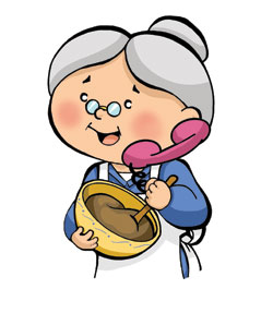 250x287 Grandma Clip Art Many Interesting Cliparts
