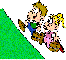 216x197 Jack And Jill Clipart Many Interesting Cliparts