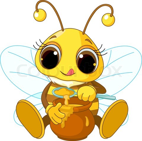 480x477 Insect Clipart West Virginia State