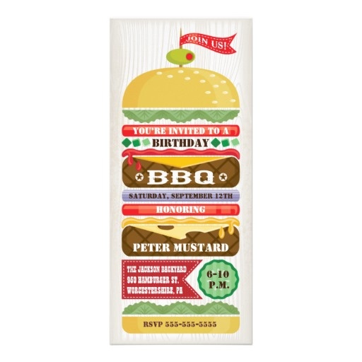 512x512 41 Best Barbeque Party Invitations Images Bbq Party
