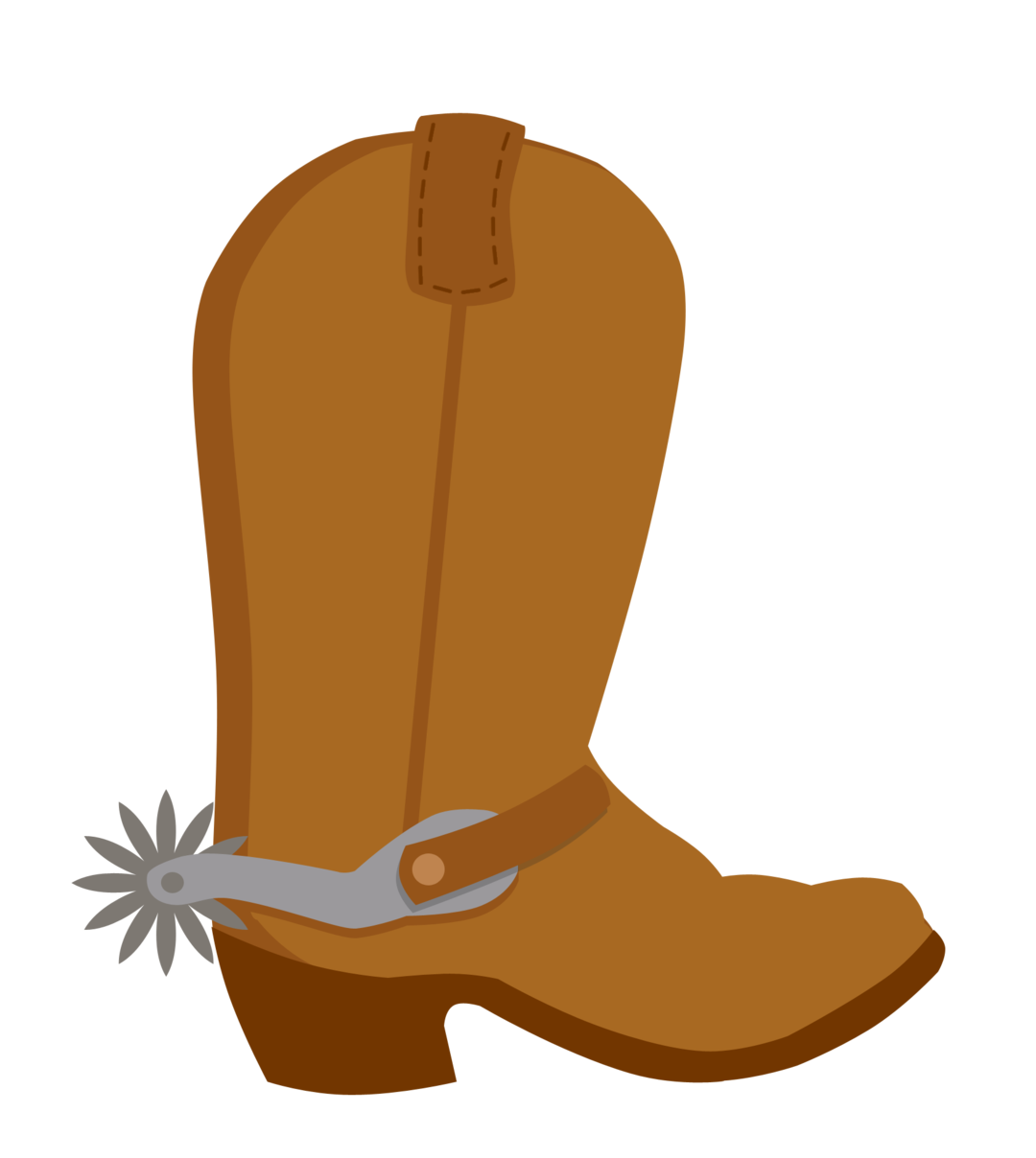1080x1208 Boots Clipart Bota