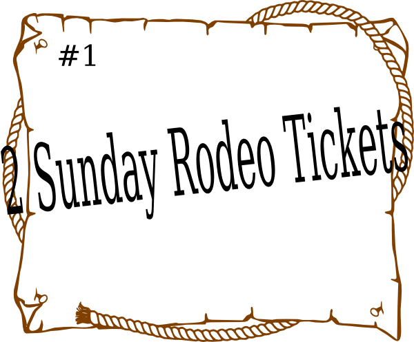 600x497 Border, Rope, Western Clip Art