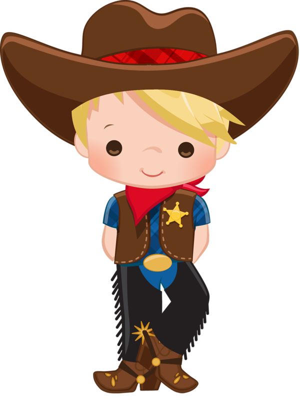 600x800 Impressive Idea Cowboy Clip Art Country And Western Graphics