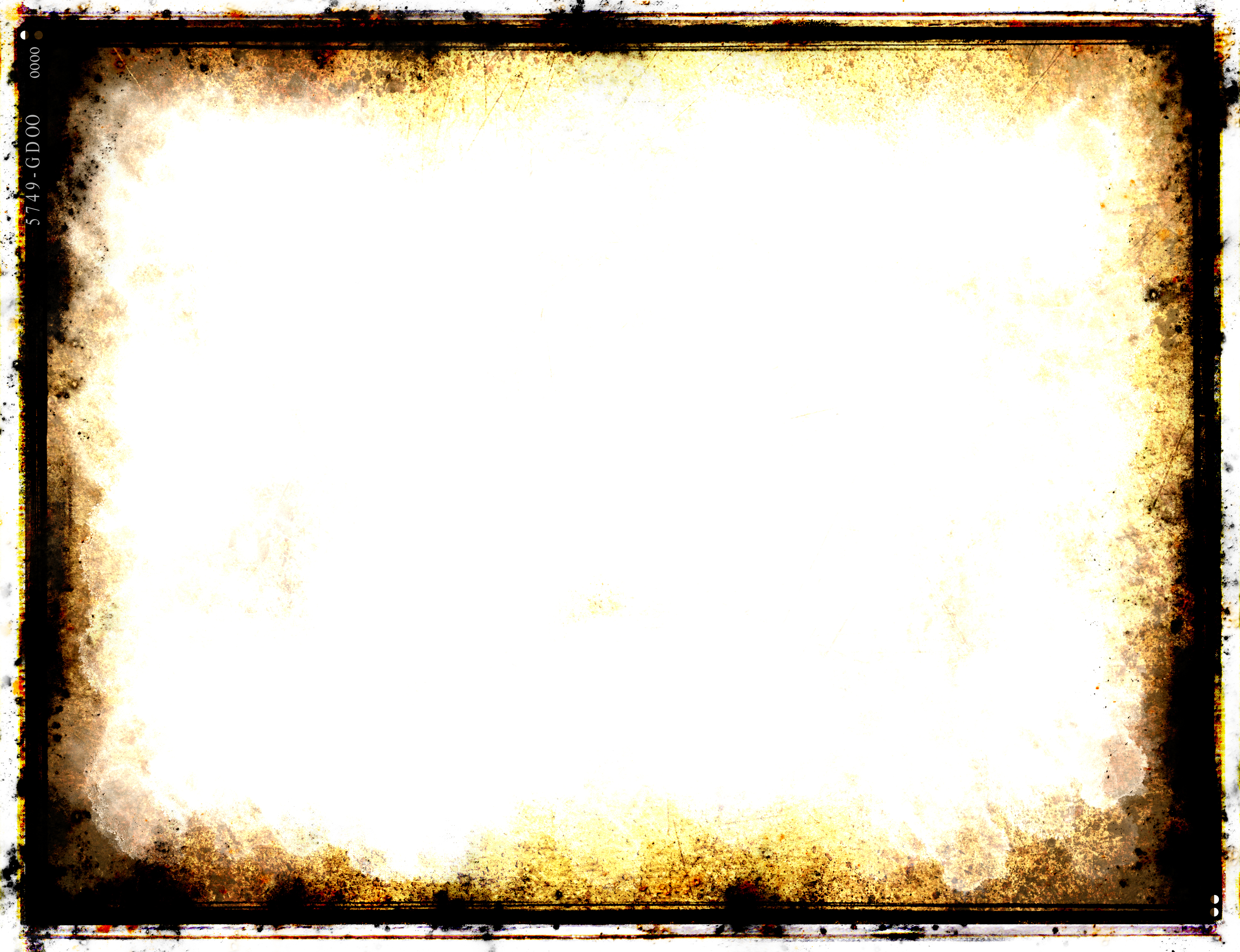 3931x3019 Wanted Poster Clip Art