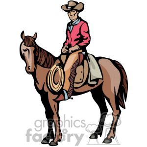 300x300 27 Best Western Clip Art Images Clip Art, Cowboys