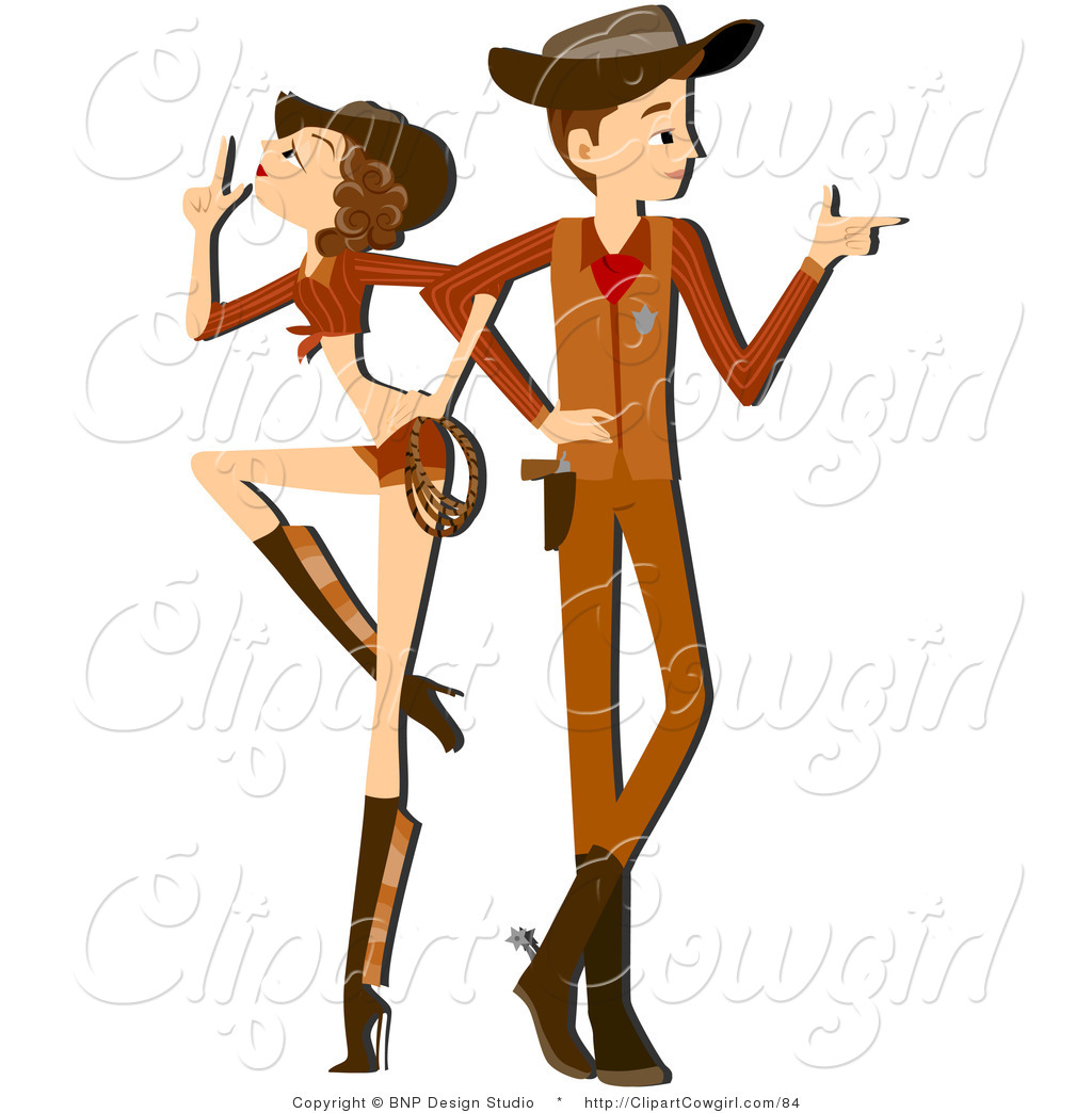 1024x1044 Free Printable Western Clipart