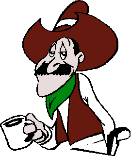 270x321 Cowboy Clipart Clipart Free Clipart Images