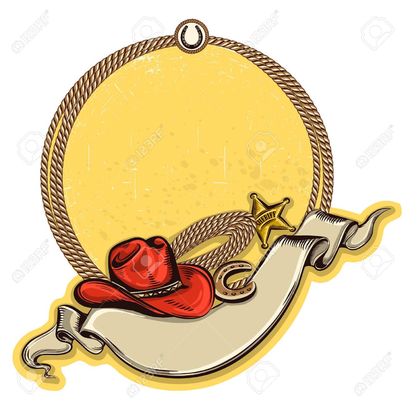 1300x1300 14,204 Country Western Stock Illustrations, Cliparts And Royalty