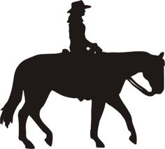 236x213 Western Cliparts On Horse Silhouette Clip Art And 2