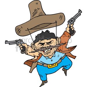 300x300 Royalty Free Mexican009c111306 372061 Clip Art Images