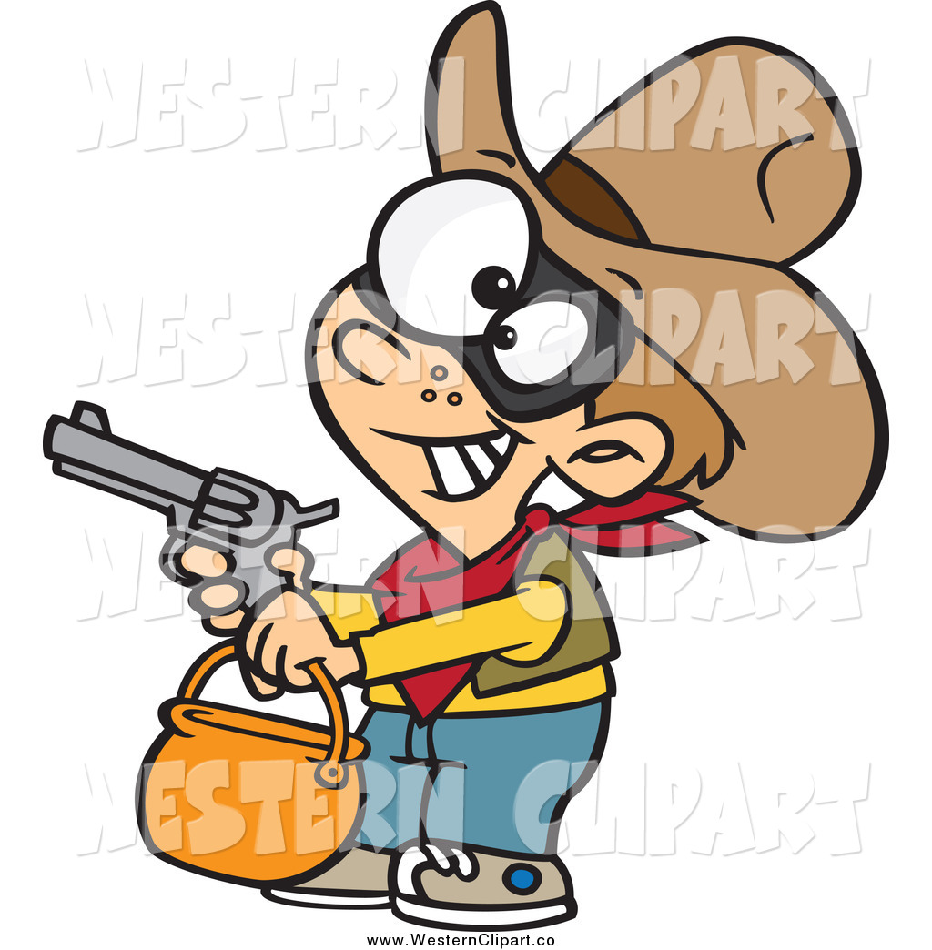 1024x1044 Western Clipart