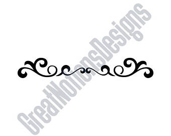 340x270 Scroll Svg Etsy