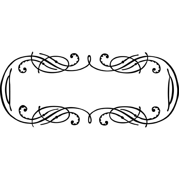 600x600 Calligraphy Oh So Nifty Vintage Graphics