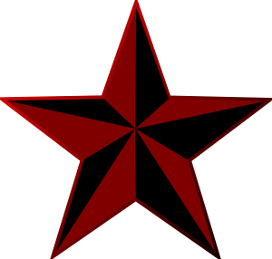 300x286 Punkstar Clip Art