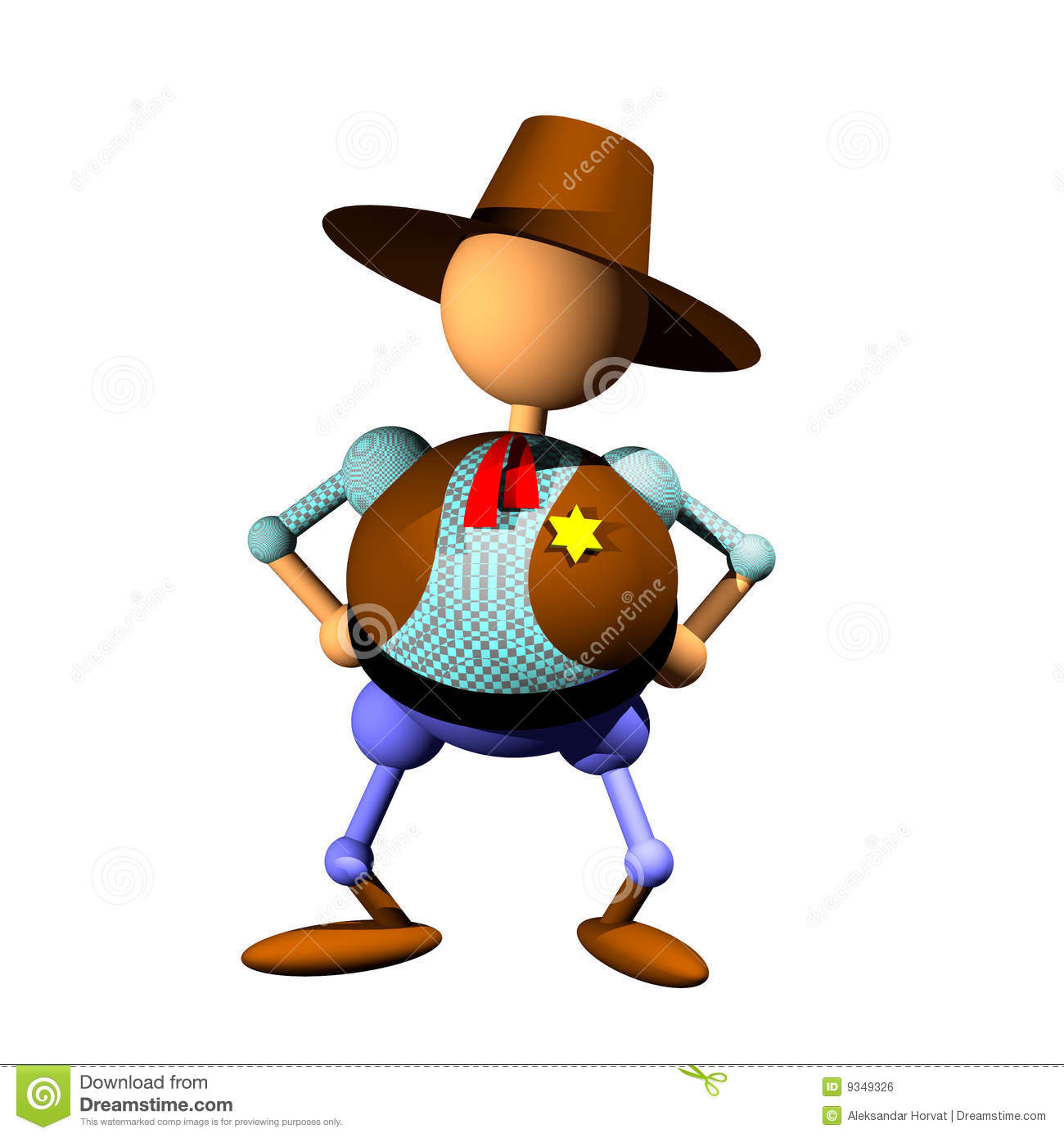 1300x1390 Sheriff Clip Art Free Clipart Panda