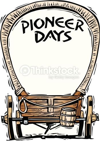 349x492 Pioneer Clipart Covered Wagon