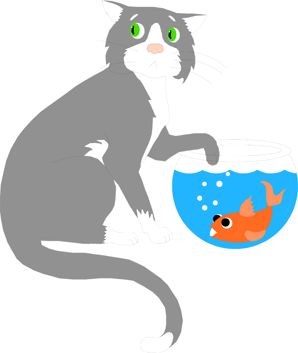 958x1136 Bowl Clipart Cat Bowl