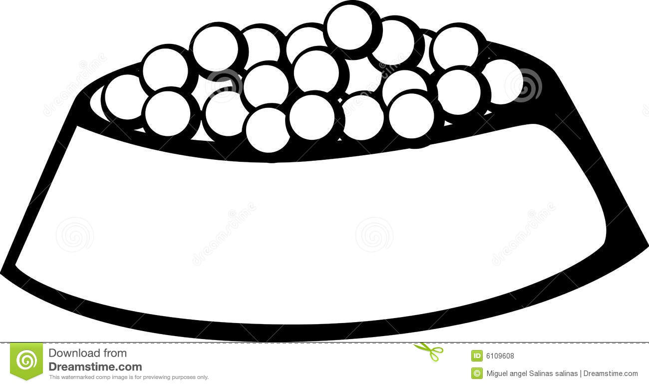 1300x775 Dog Bowl Clip Art Clipart Panda