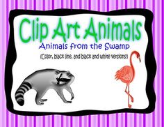 236x182 The Wetlands Clipart Biomes And Outdoor Education