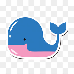 260x261 Cartoon Whale Png, Vectors, Psd, And Icons For Free Download Pngtree