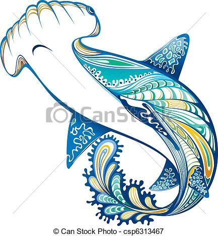 433x470 30 Best Shark Images Doll, Room Decorations