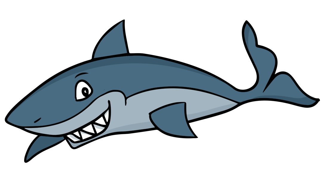 1082x610 Whale Shark Clipart Animated