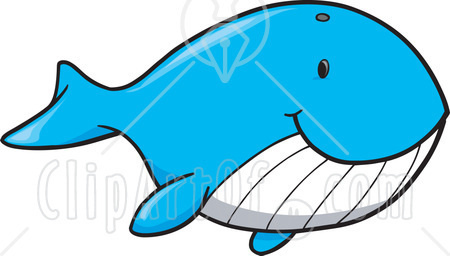 450x256 Whale Clip Art Cartoon Clipart Panda