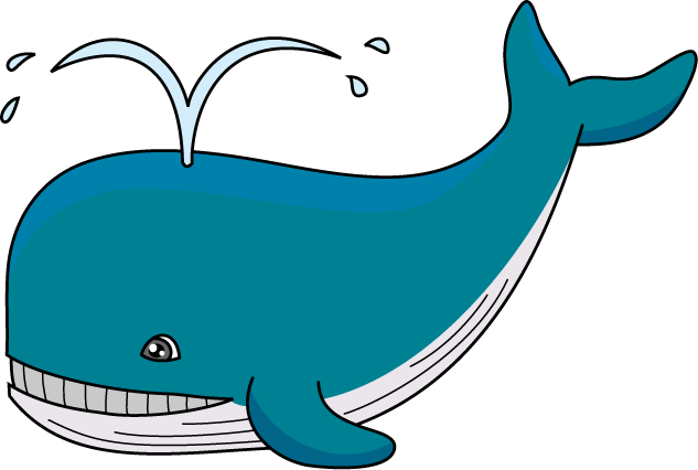 633x426 Whale Clip Art Free Clipart Images