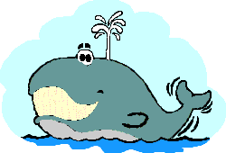 250x170 Whales Animated Gifs Cliparts Animations Images Graphics