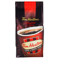 200x200 Tim Hortons Find Grind Ground Coffee 12 Oz