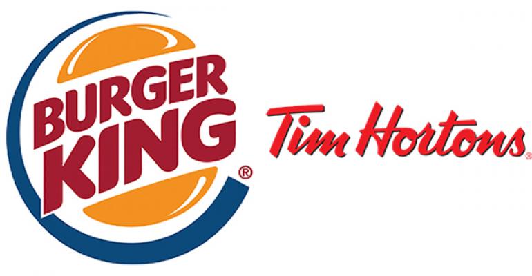 770x400 Tim Hortons Inc. Shareholders Approve Acquisition By Burger King