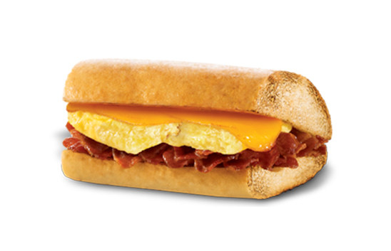 548x353 24 Fast Food Breakfasts That Actually Aren'T Horrible For You