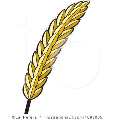 400x420 Wheat Clip Art Free Archives