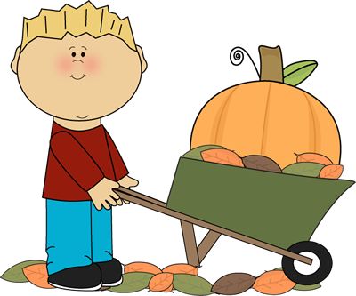 400x333 Wheelbarrow Exercise Clip Art Cliparts