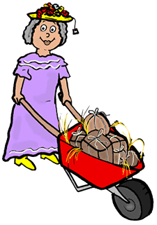 225x321 Wheel Barrow Clip Art Clipart Panda