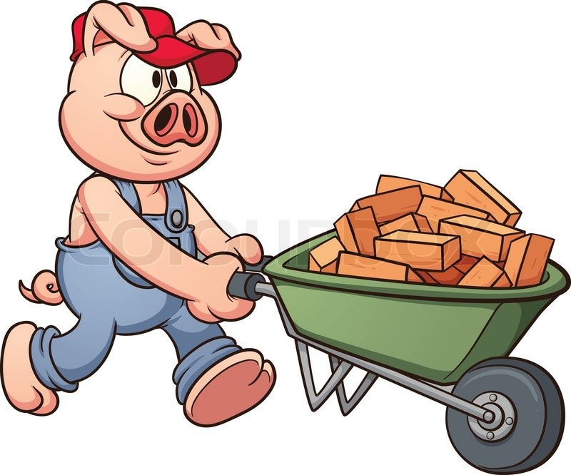 800x666 Wheelbarrow Clip Art With Rocks Cliparts