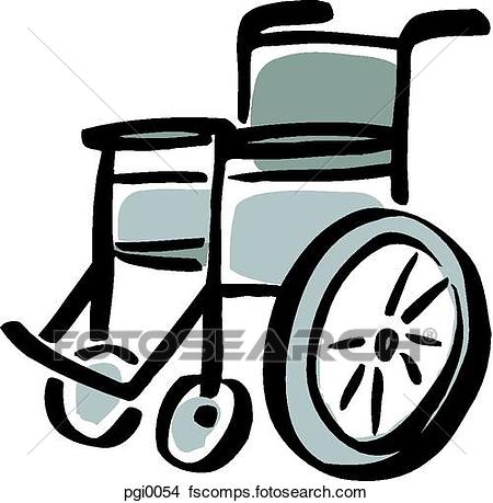 450x459 Drawings Of Wheelchair Pgi0054