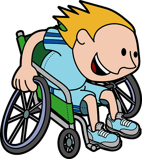 547x612 Racing Clipart Wheel Chair