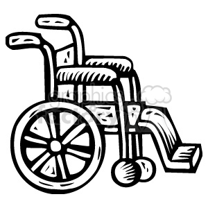 Wheelchair Clipart | Free download on ClipArtMag