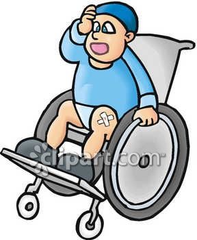 288x350 Wheelchair Ramp Clip Art Cliparts