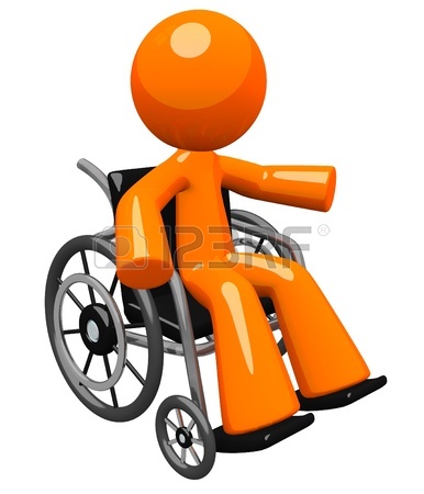 386x450 18,373 Wheelchair Stock Illustrations, Cliparts And Royalty Free